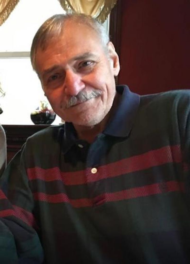 Angelo Prestigiacomo Profile Photo