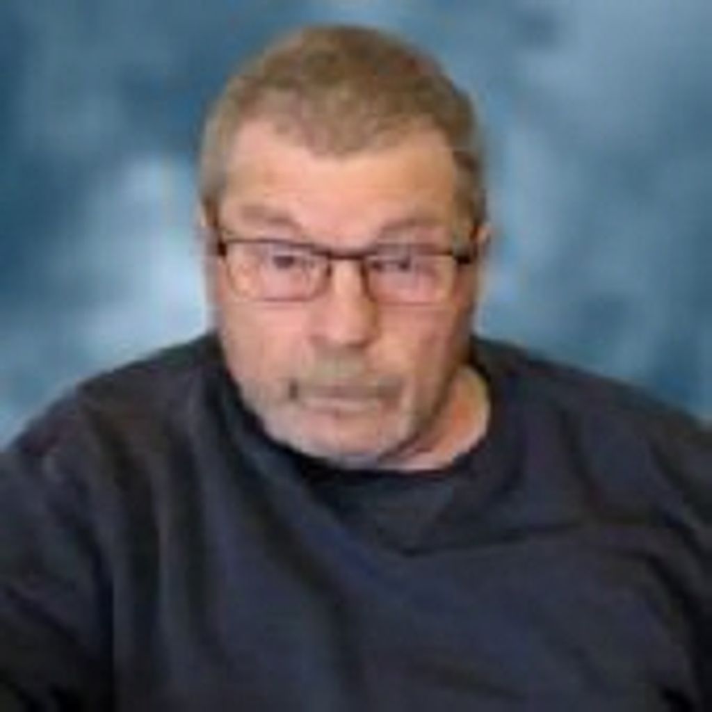 Kenneth Mossner Profile Photo