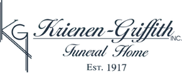 Krienen Griffith Funeral Home