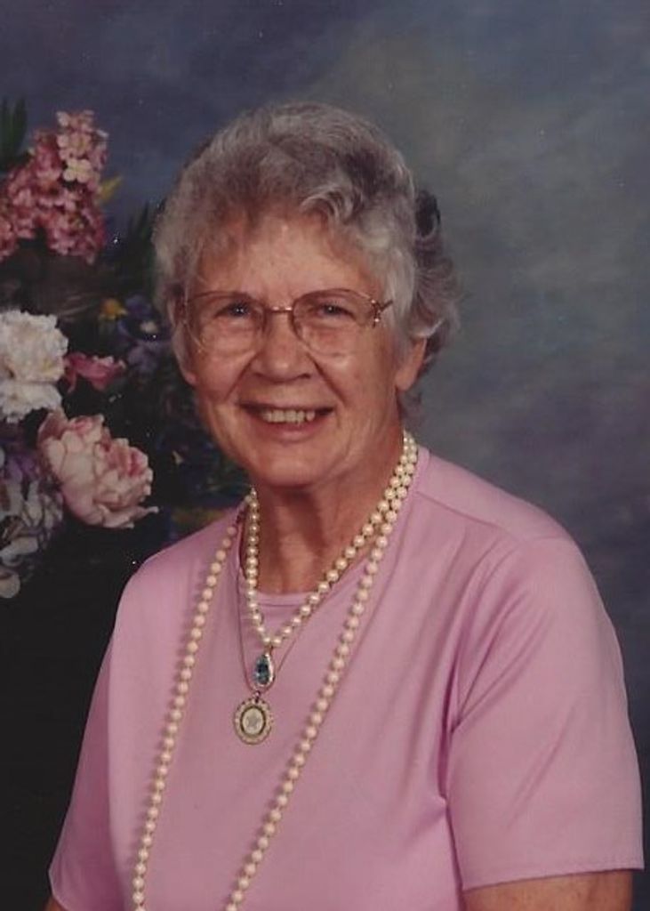 Doris Vogel