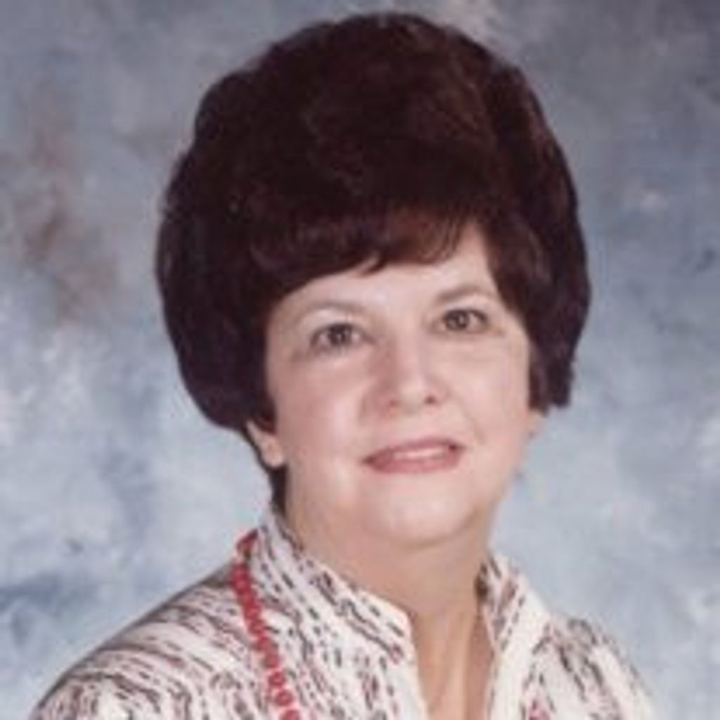 Betty Jean Huffman