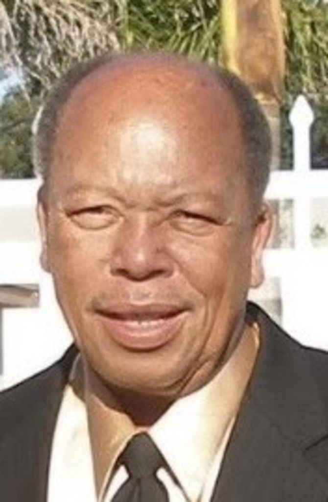 Mr. Charles Evans