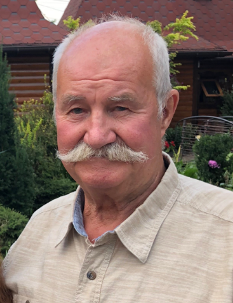 Mr. Volodymyr Malovanyi