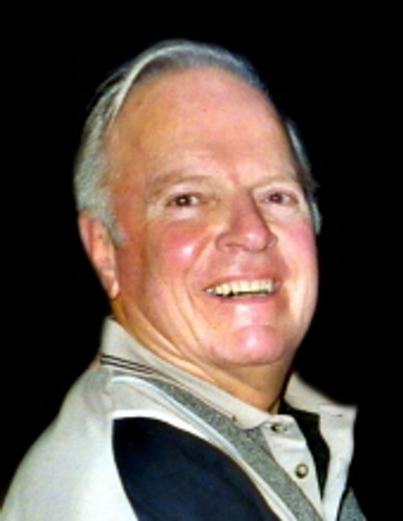 James   L. “Hammer”  Winchester
