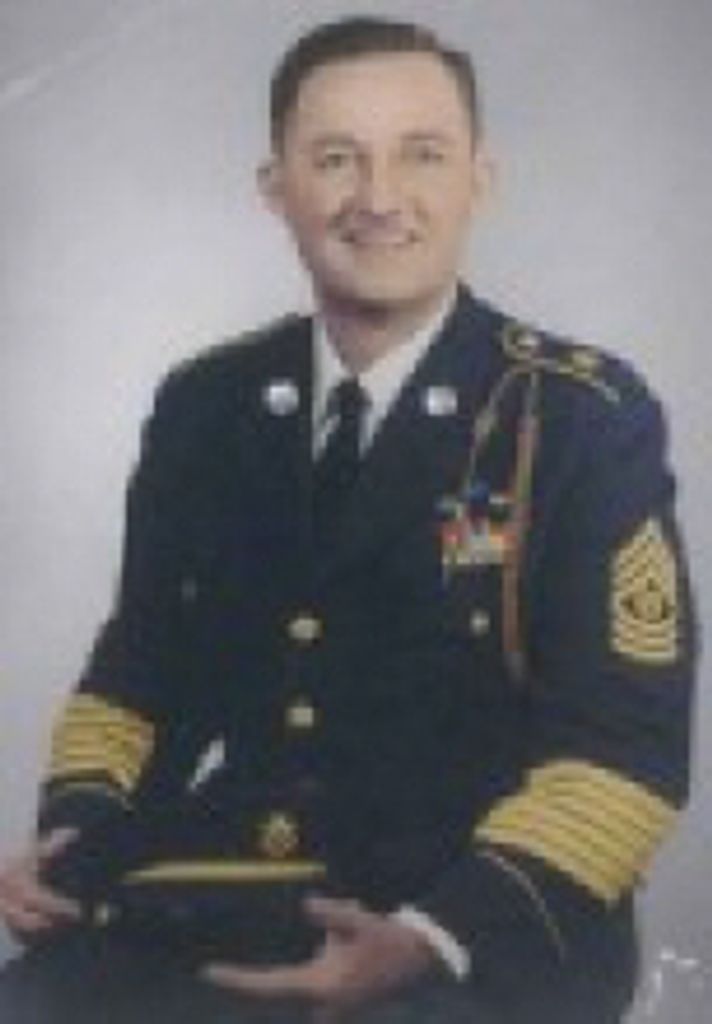 Bill Gill
