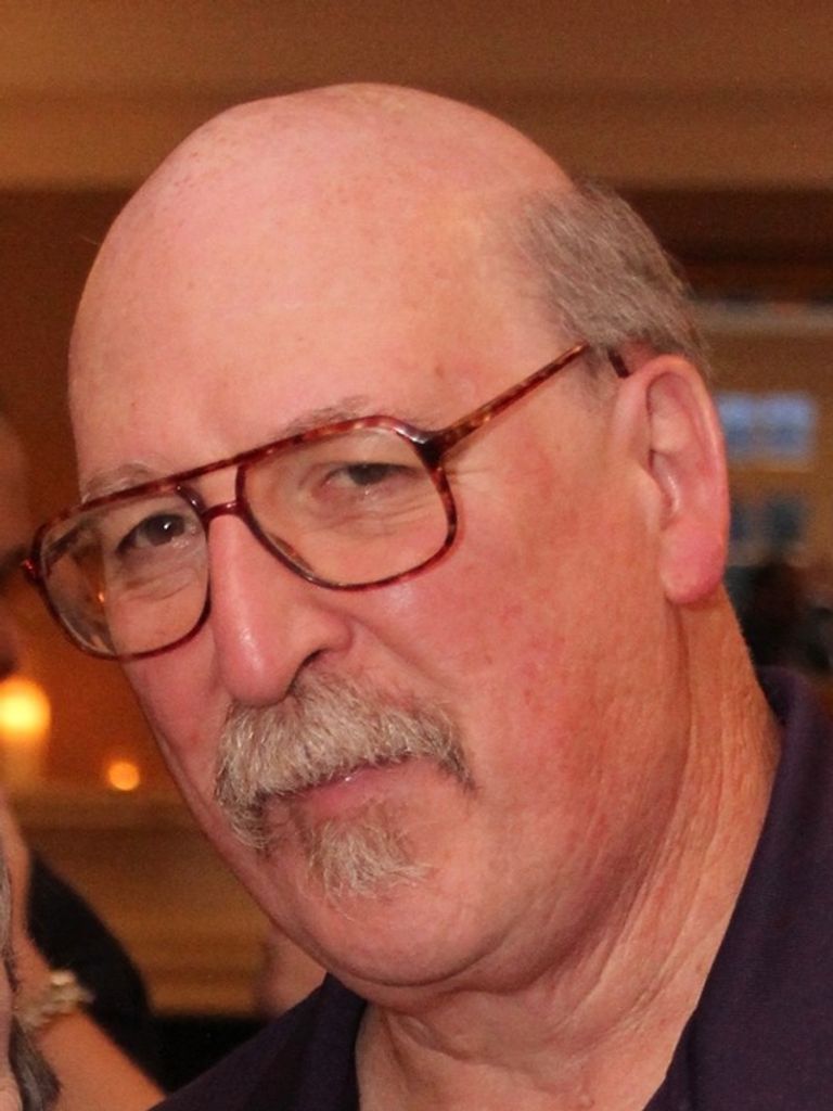 Donald A Hutt Profile Photo
