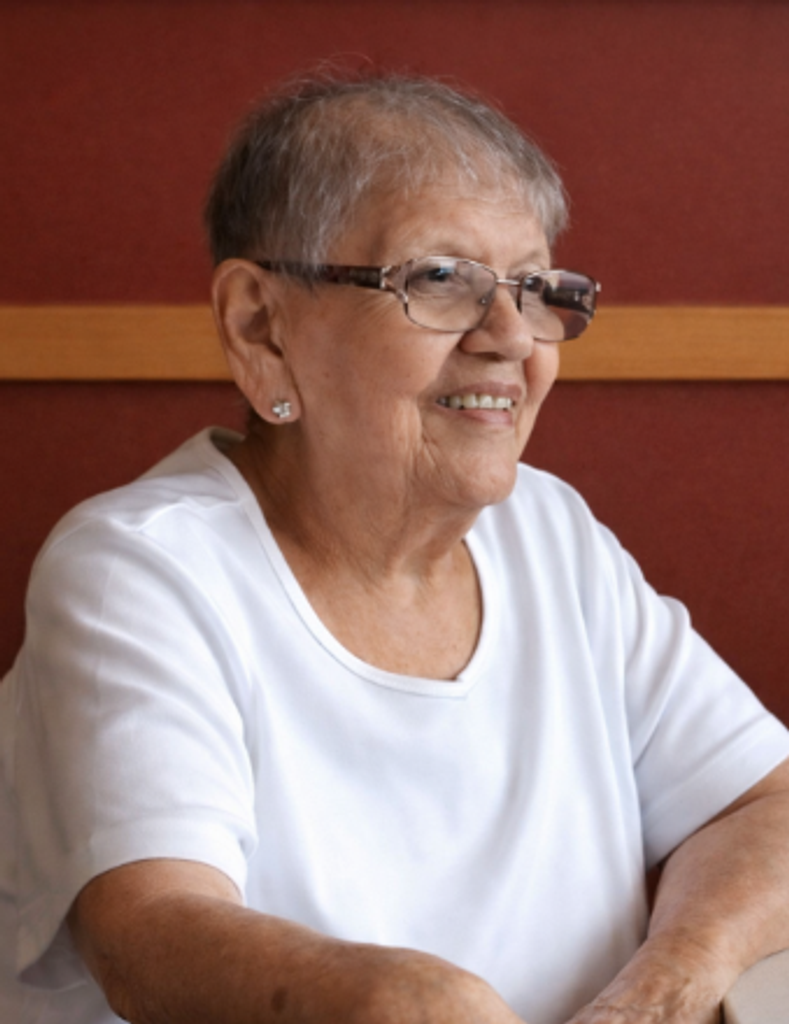 Alicia M. Zuniga Profile Photo