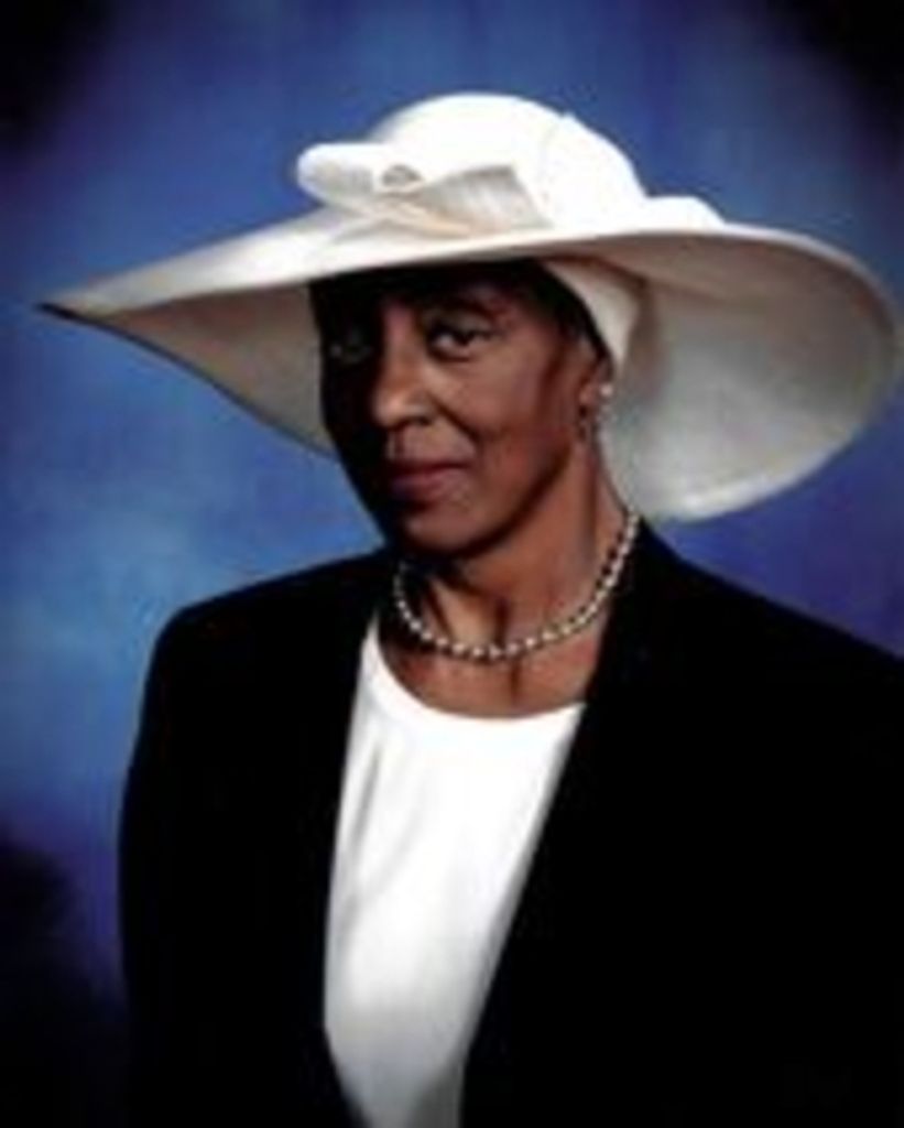 Mary Elizabeth Owusu-Banahene