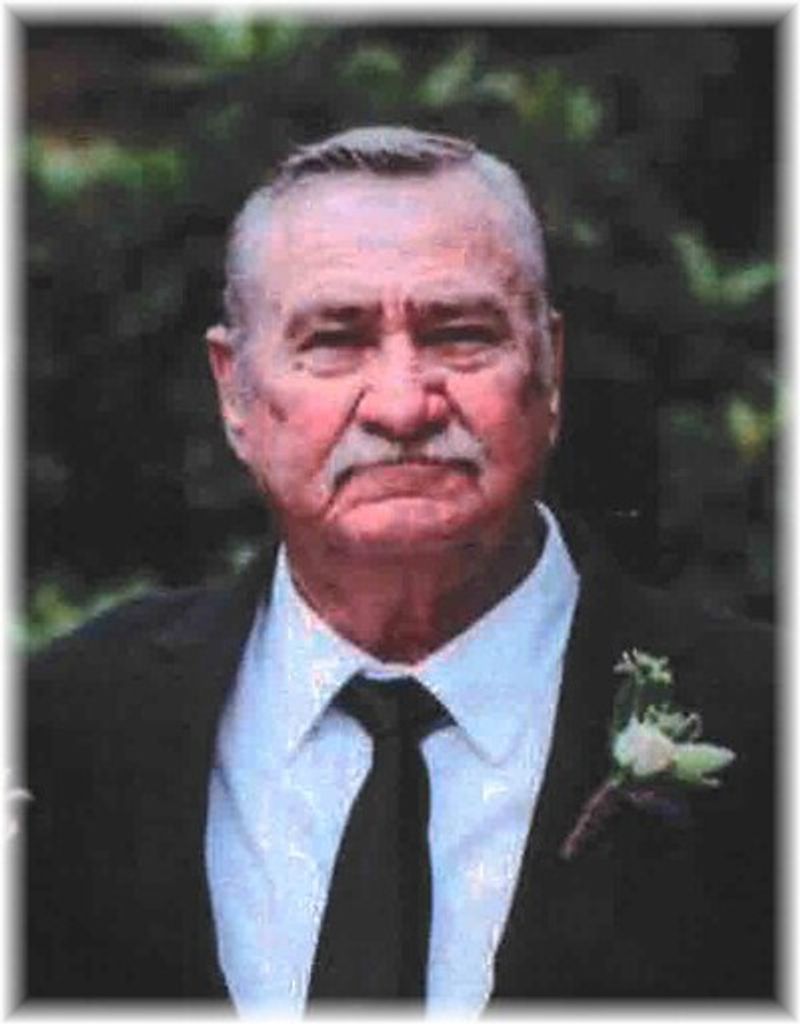 William Glenn Lackey Profile Photo
