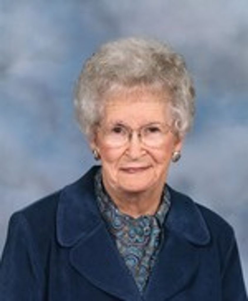 Lela Audrey Huddleston Profile Photo