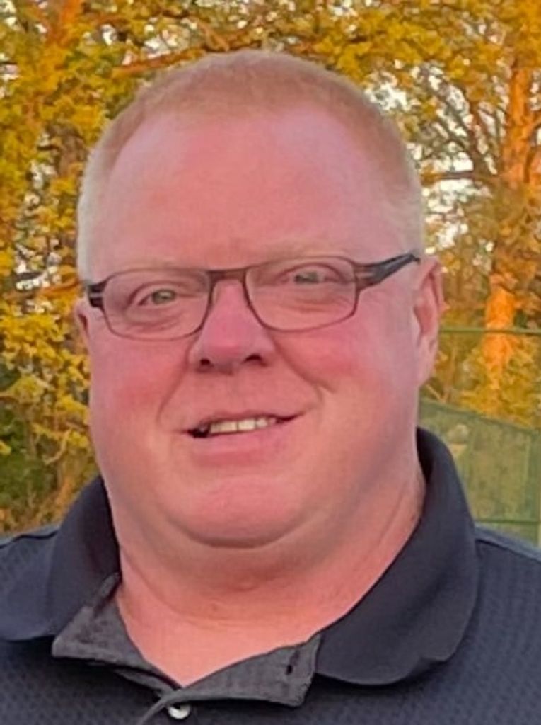 Jerry Egloff Jr. Profile Photo