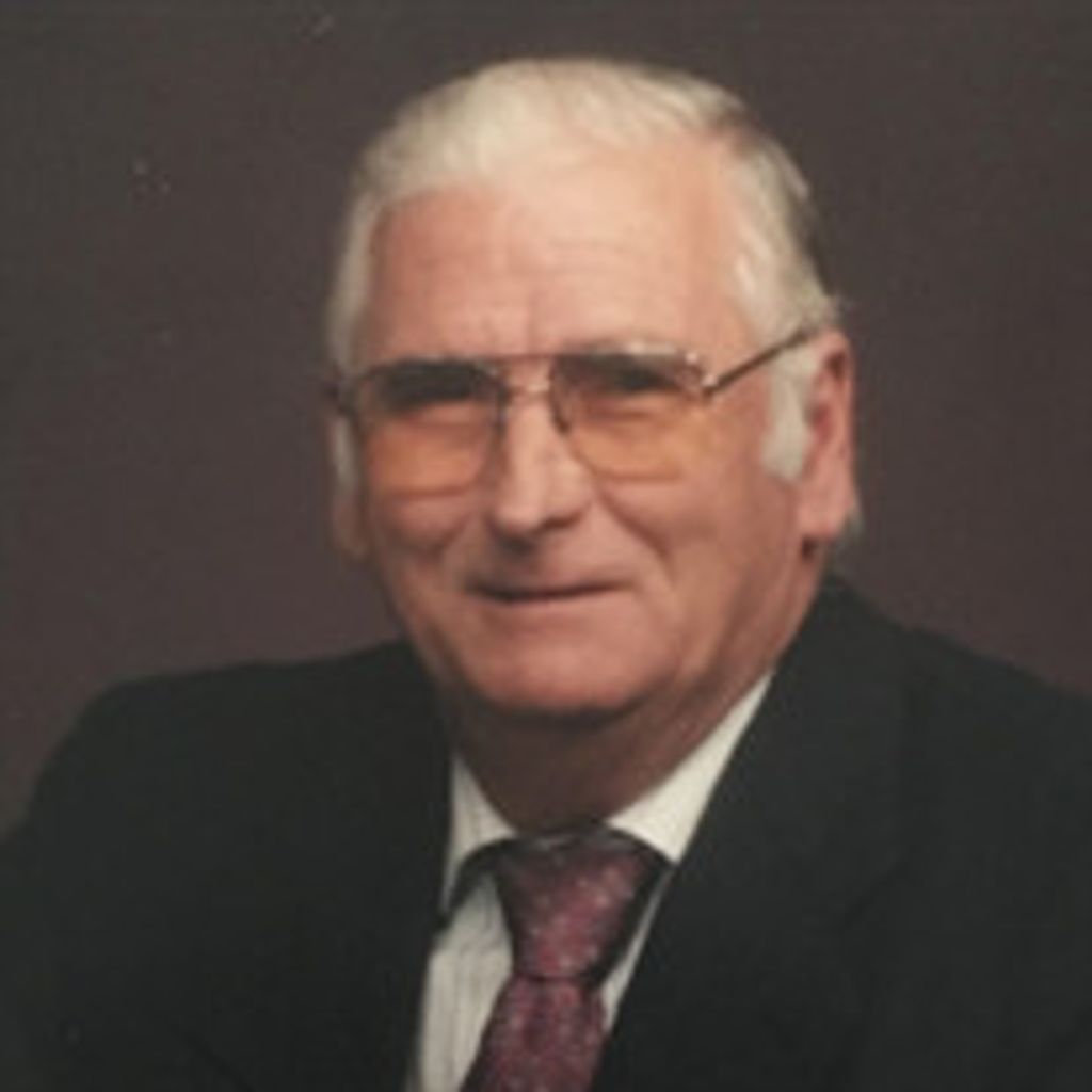 Bobby dean Bowman Sr