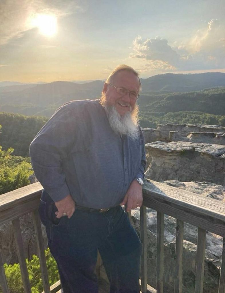 Ira Wayne Burnett Profile Photo