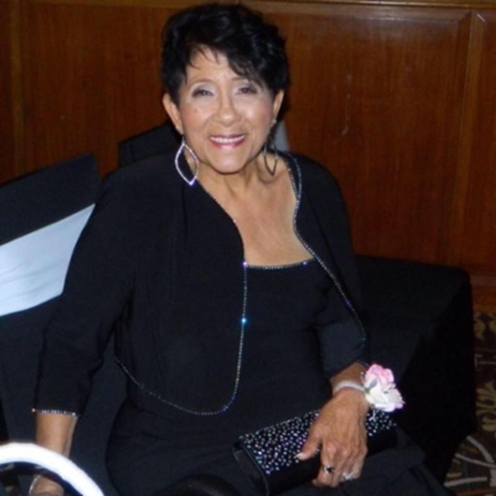 Ira Lee Parish Profile Photo