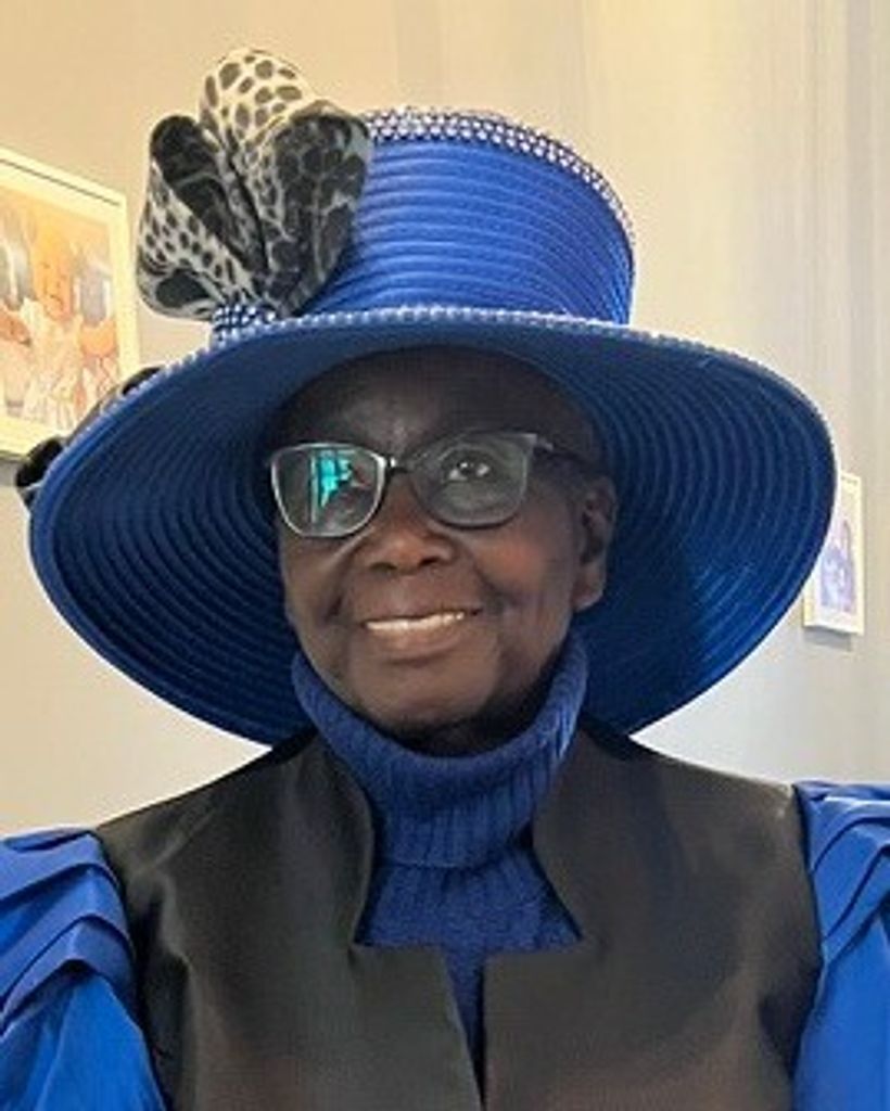 Aretha Yvonnie McDonald Profile Photo