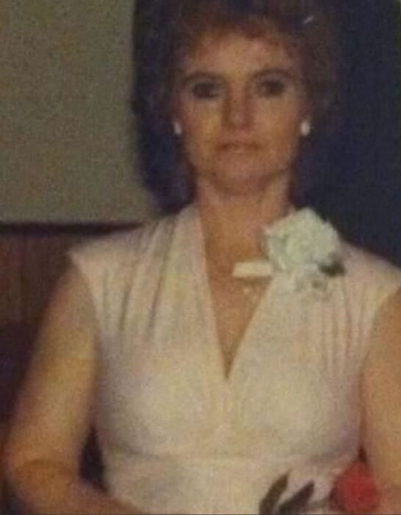 Marshall Ann (Westerman)  Edwards