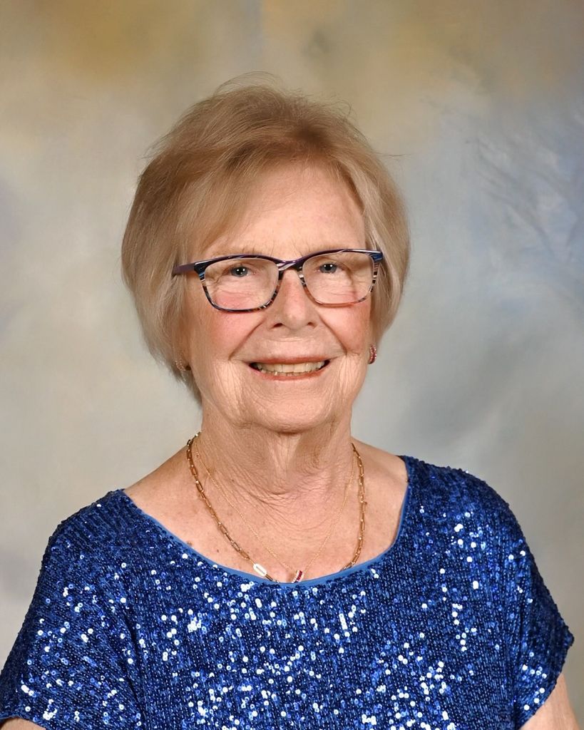 Jeanne Weeks Profile Photo