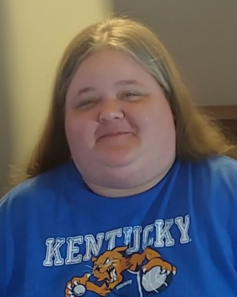 Jessica (James) Neeley