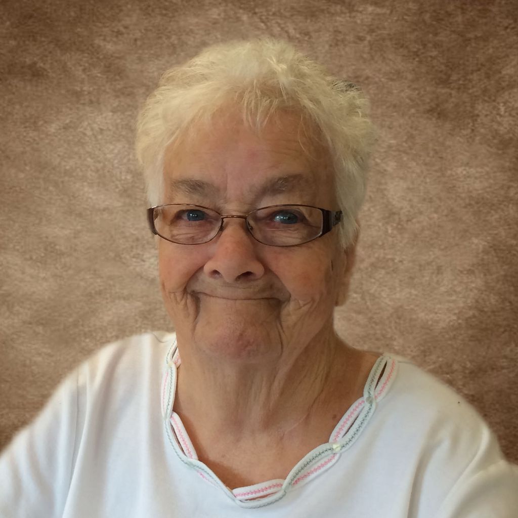 Dorothy Fischer