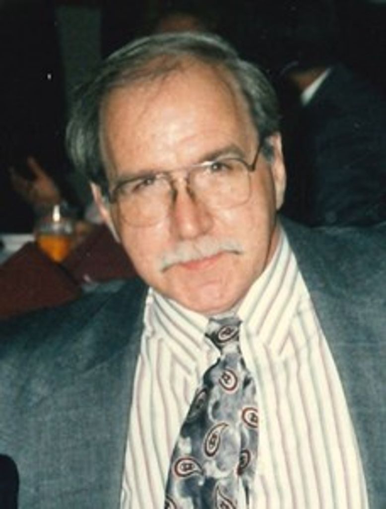 John L. Arvai