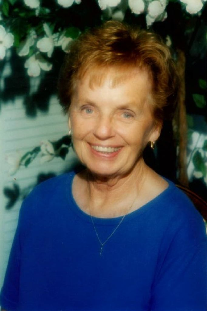 Julia Eiden