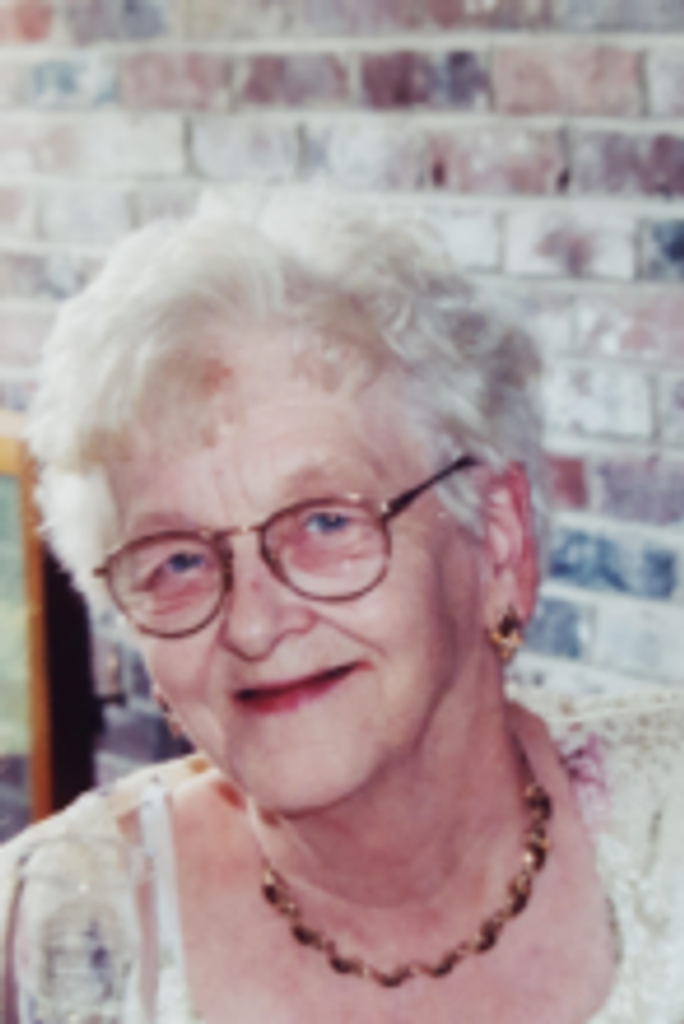 Alice B. Macdonald