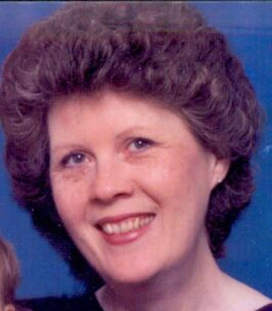 Pauline Hunt
