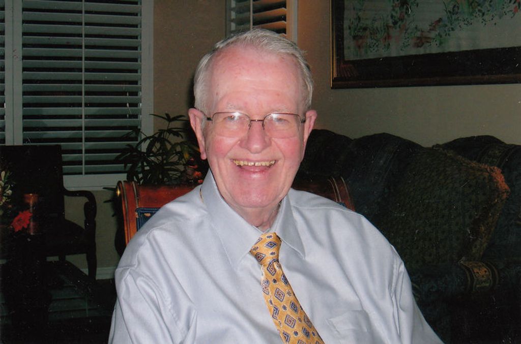 Don Harper Mills
