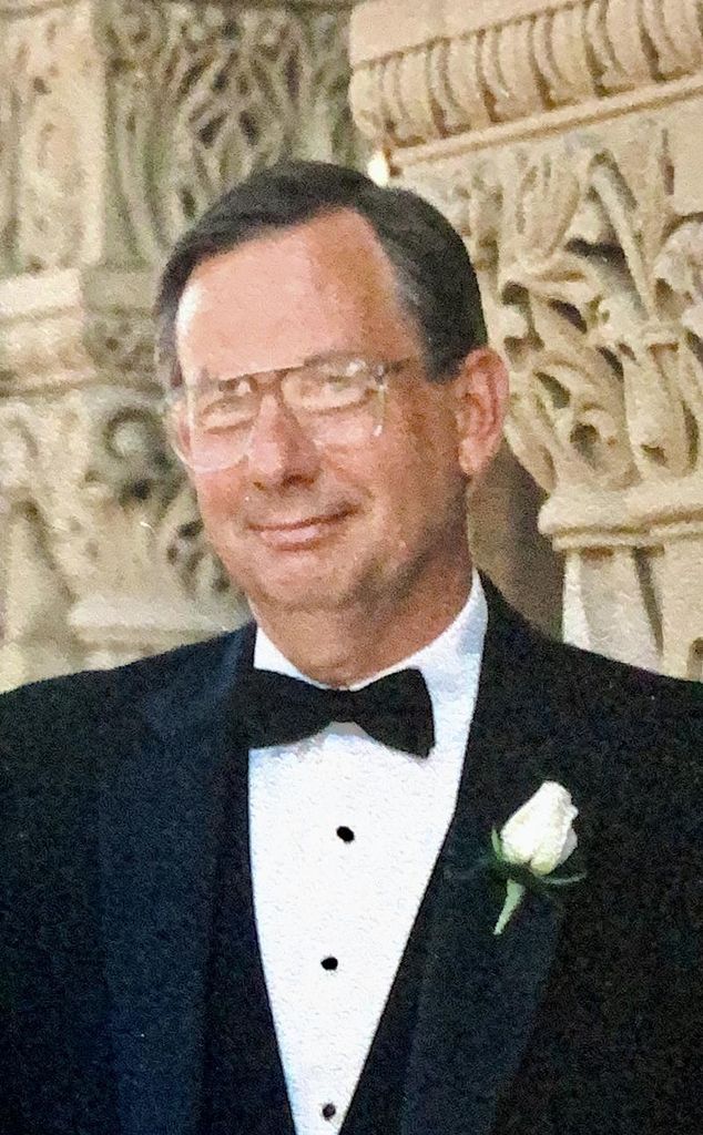 Wayne H. White Profile Photo