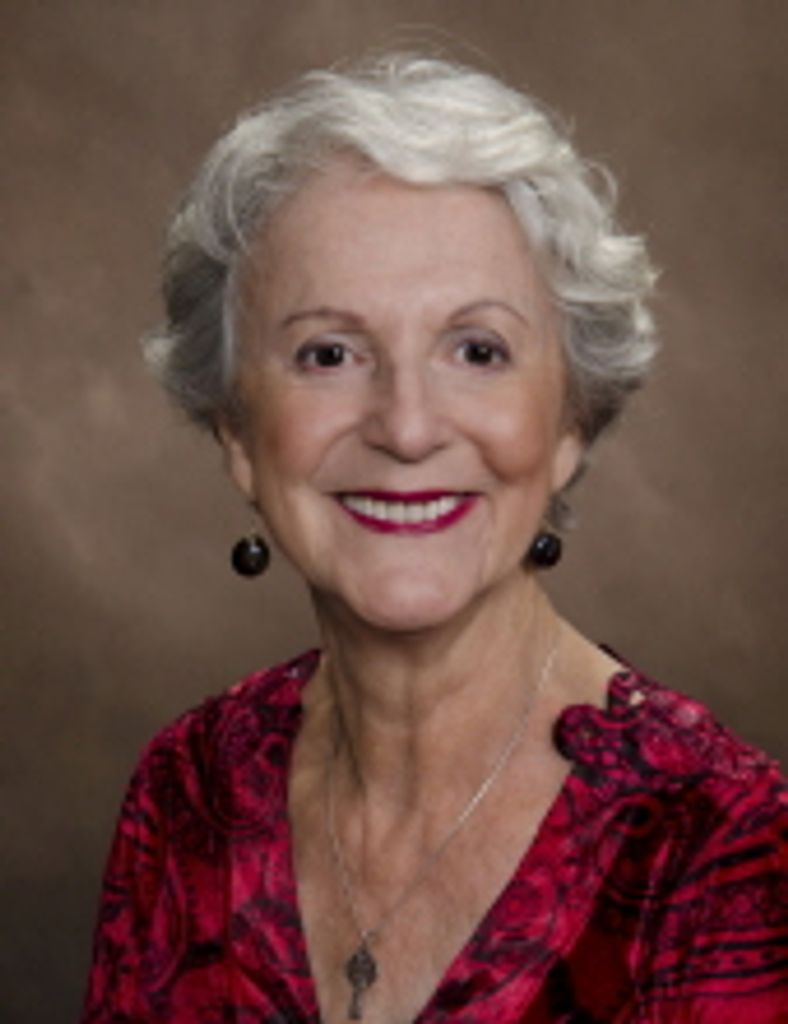 Gloria  C.  Morgan 