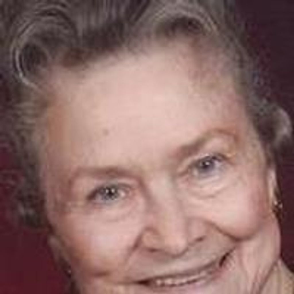 Thelma Rose Sedlacek