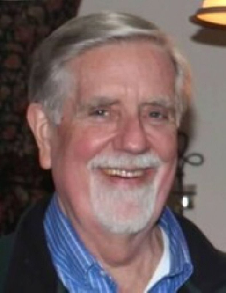 John Patrick Stanford Profile Photo