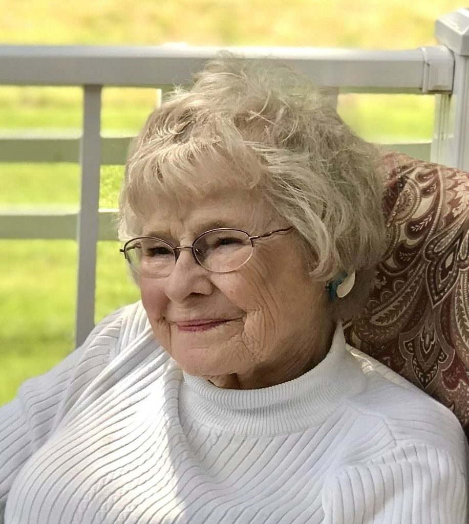 Marcelle Ruth Reno