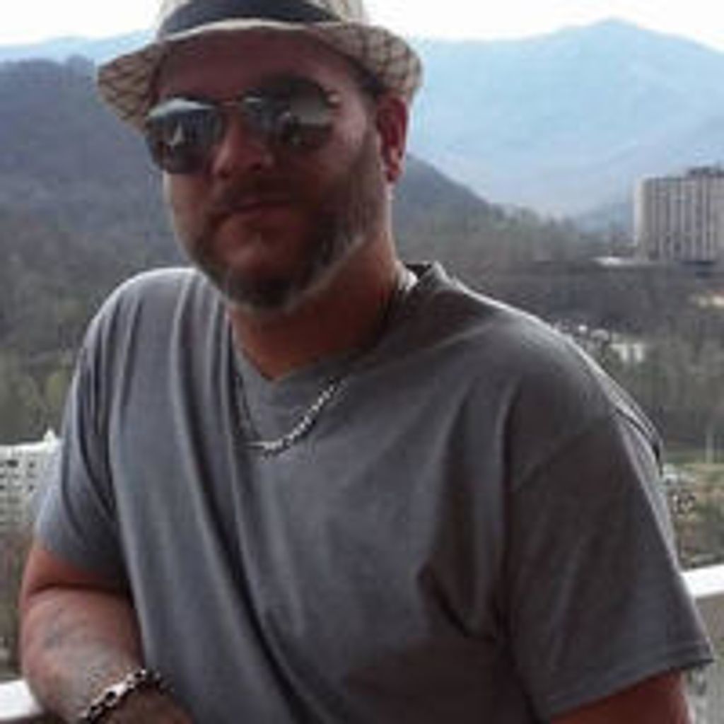 Jesse Richard Bays
