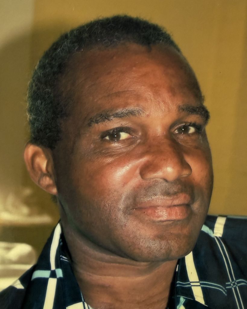 Kenneth Laray Walker Profile Photo