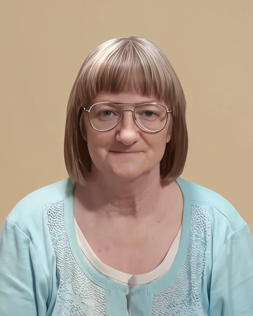 Vanita Sue Whitaker Profile Photo