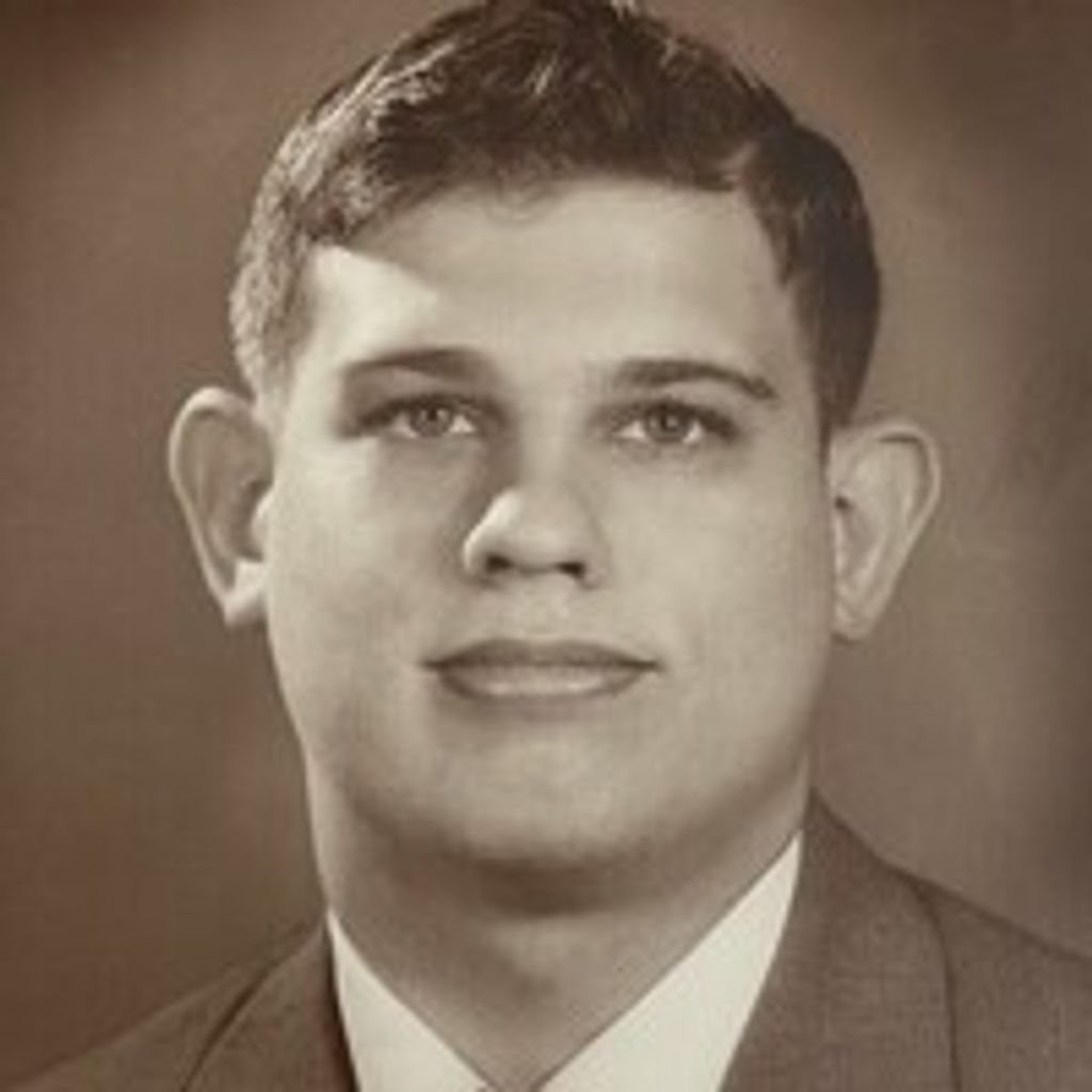 Cleetis Walter Good