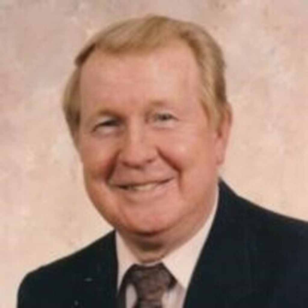 Macon "Spud" Mullinax