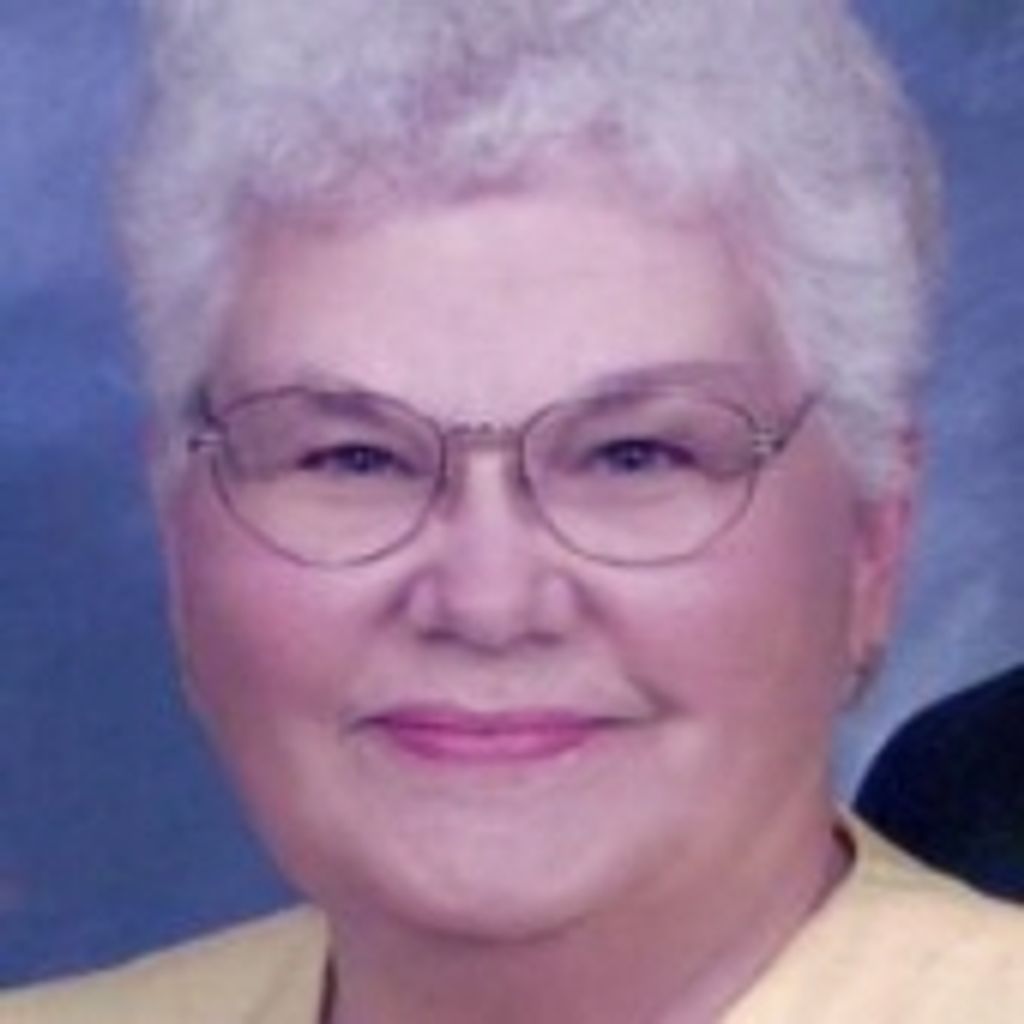 Virginia M. (Dohme) Hollinger