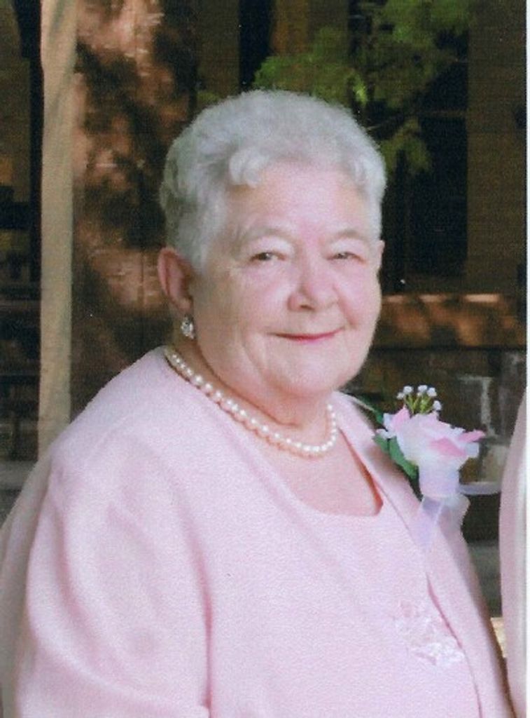Geraldine Lowman Profile Photo