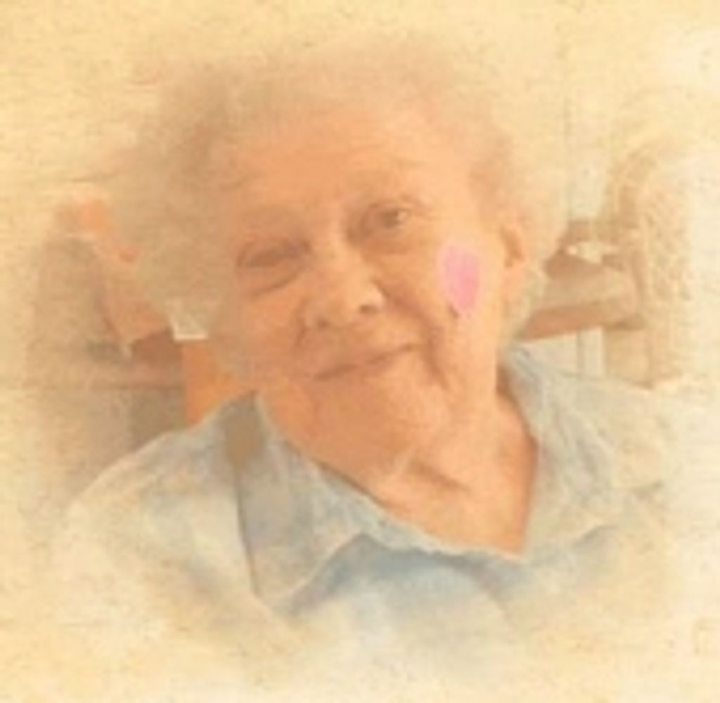 Virginia K. Anderson