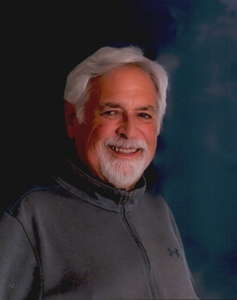 Steven Kaufman Profile Photo