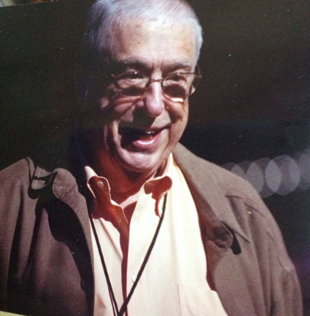 Billy Stanley Hughes Profile Photo