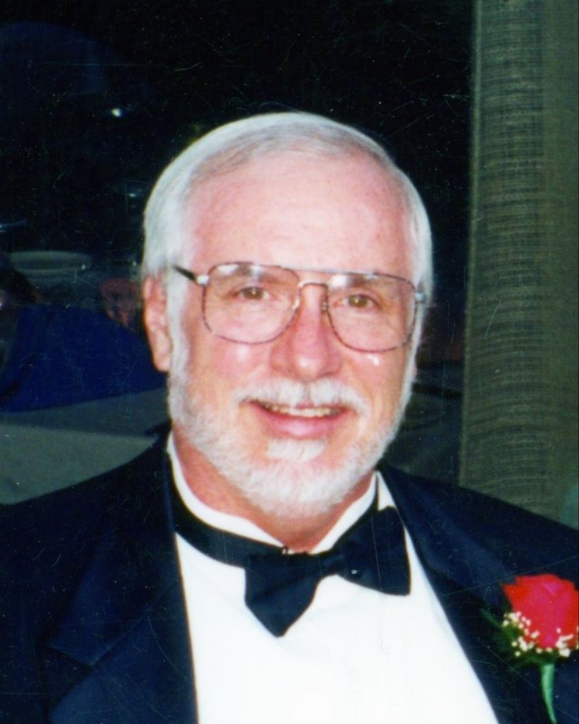 Larry J. Hamlet Profile Photo