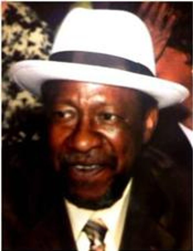 Raymond Levi Blake, Jr.