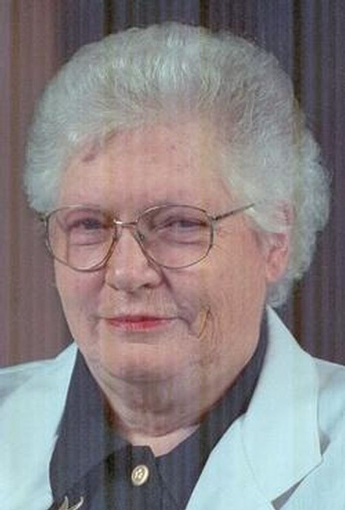 Betty Vondy