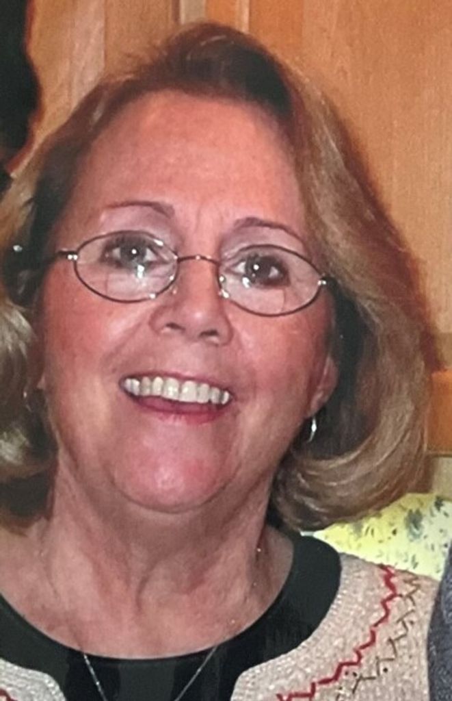 Nancy Elizabeth Giblin Profile Photo