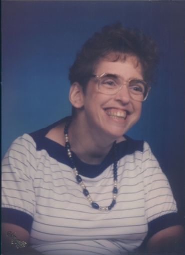 Linda Ann Cates Profile Photo