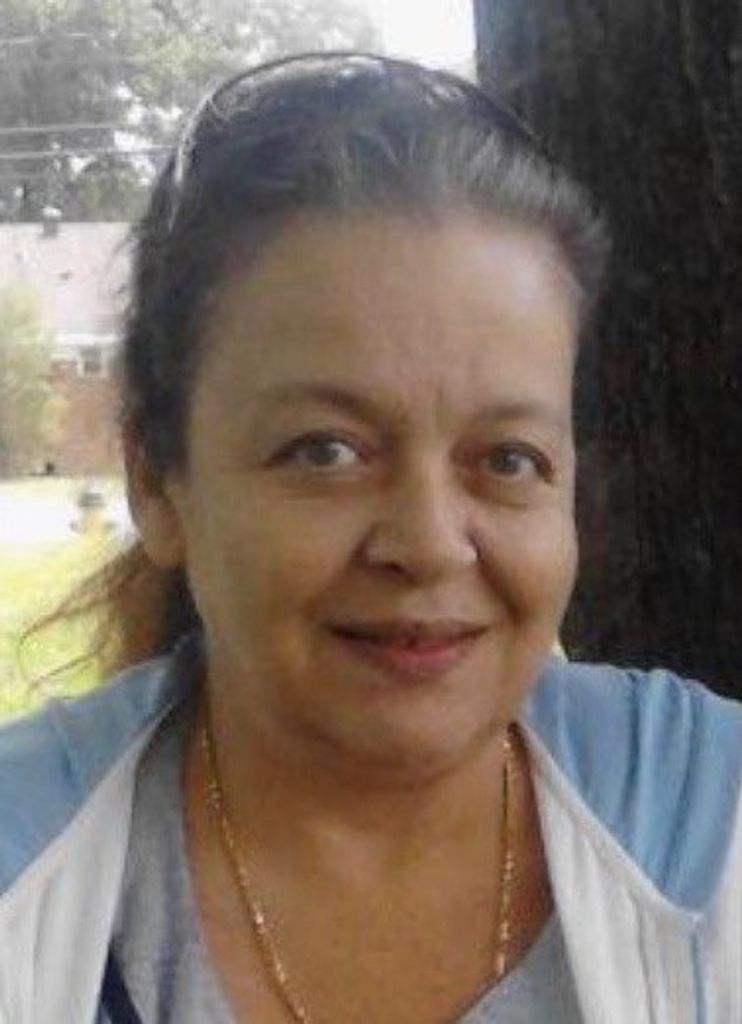 Dorothy Ann (Fox)  Harris Profile Photo