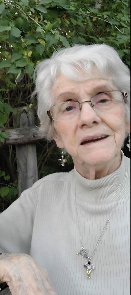 Myrtle Jean Logsdon Profile Photo